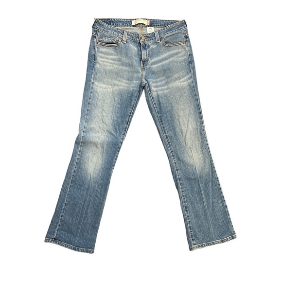 Levi's Denim - Levi’s 545 Low Bootcut Jeans Women’s 10